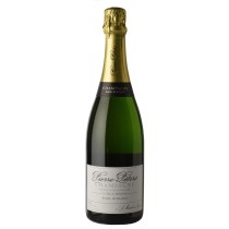 Botella de Champagne importada Vino Espumoso Francés 750ml