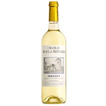 Botella importada de vino blanco 750ML (Francia, Italia, España, Chile, Nueva Zelanda)