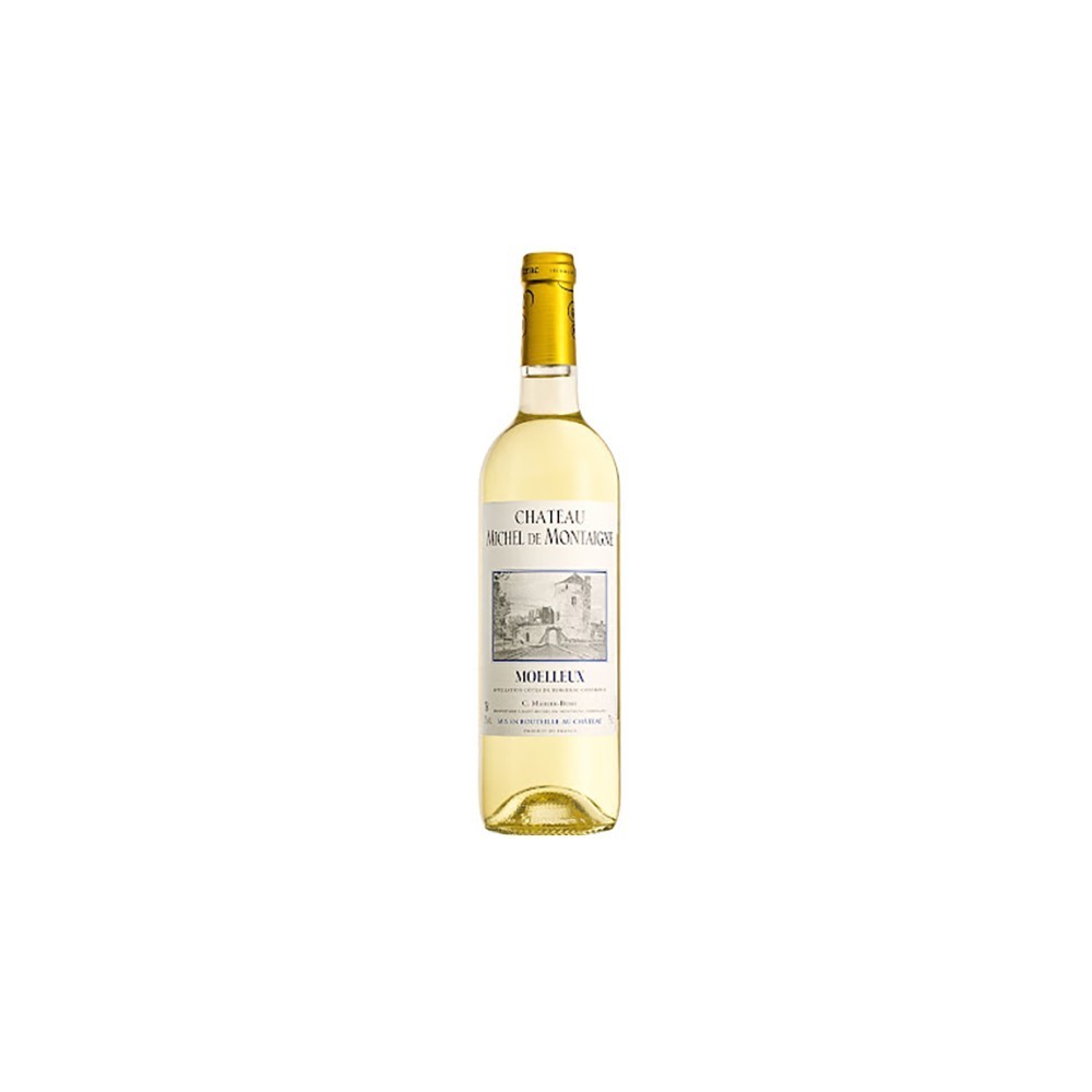 Botella importada de vino blanco 750ML (Francia, Italia, España, Chile, Nueva Zelanda)