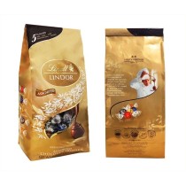 Lindt Lindor Pack de truffes au chocolat 600g