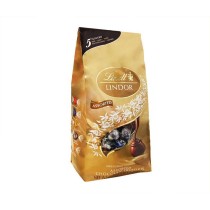 Lindt Lindor Pack de truffes au chocolat 600g