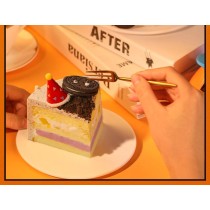 [Ganso Shop] オレオホイップクリームバースデーケーキ