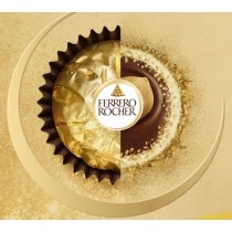 Boîte de 8 chocolats Ferrero Rocher