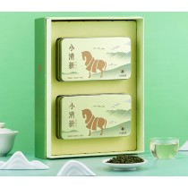 Caja de Regalo Ba Ma Tea, Té Verde Anxi Tie Guan Yin