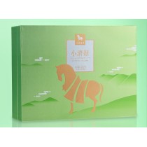 Caja de Regalo Ba Ma Tea, Té Verde Anxi Tie Guan Yin