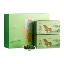 Fang Man Ting Bi Luo Chun Coffret Cadeau Thé Vert