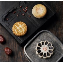 Bei Jing Dao Xiang Cun Beijing Mooncakes Geschenkbox zum Mittherbstfest