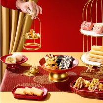 [Ganso Shop] Coffret cadeau Ganso Gourmandises du Nouvel An chinois