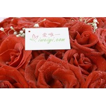 Rose rosse