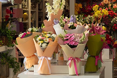 Bienvenue sur iweiyi.com – Votre fleuriste en ligne de confiance en Chine